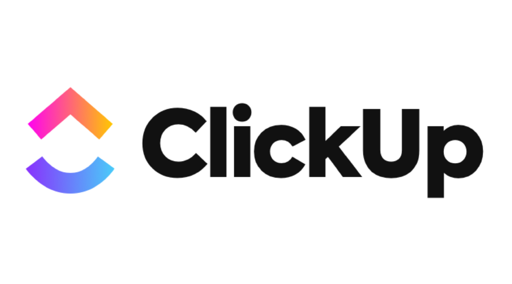 Click Up logo